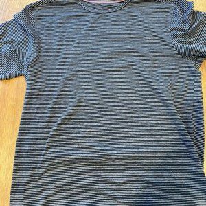 Rapha NYCC striper T-shirt Men's XL